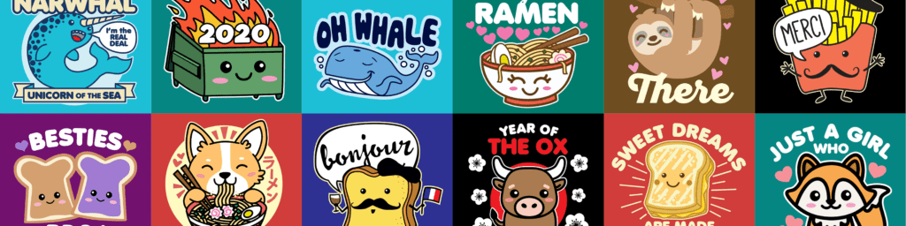 redbubble cover image
