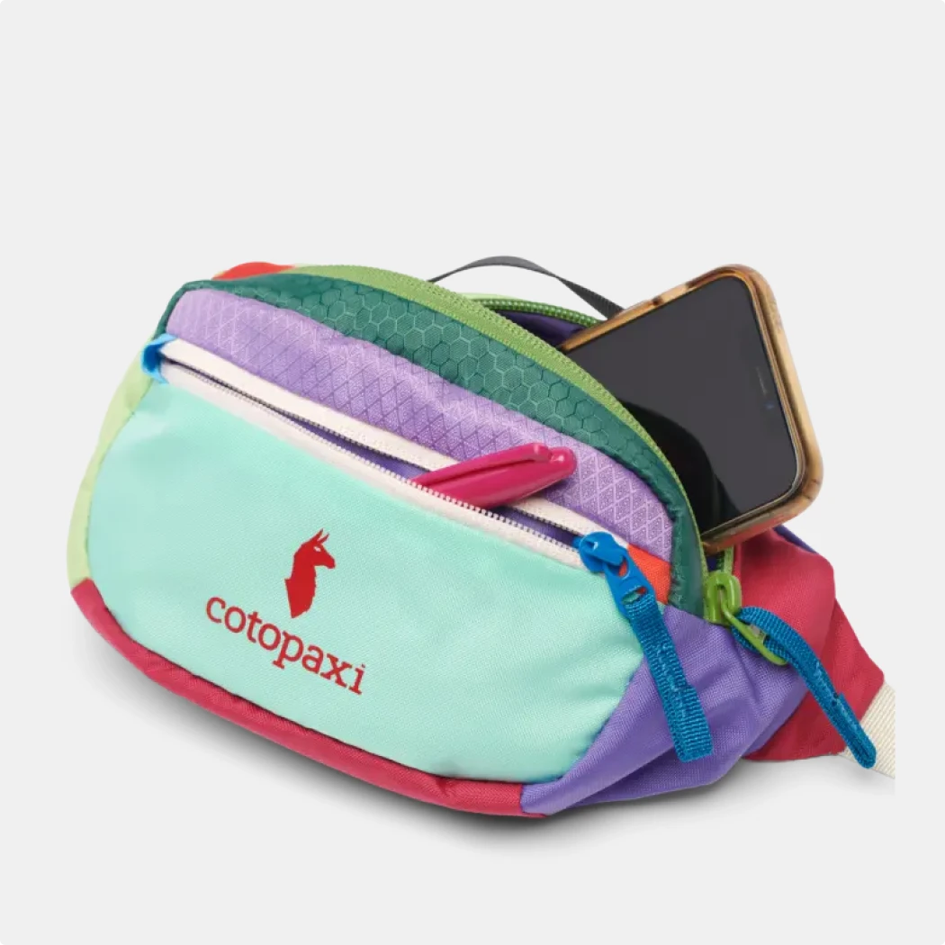 cotopaxi hip pack