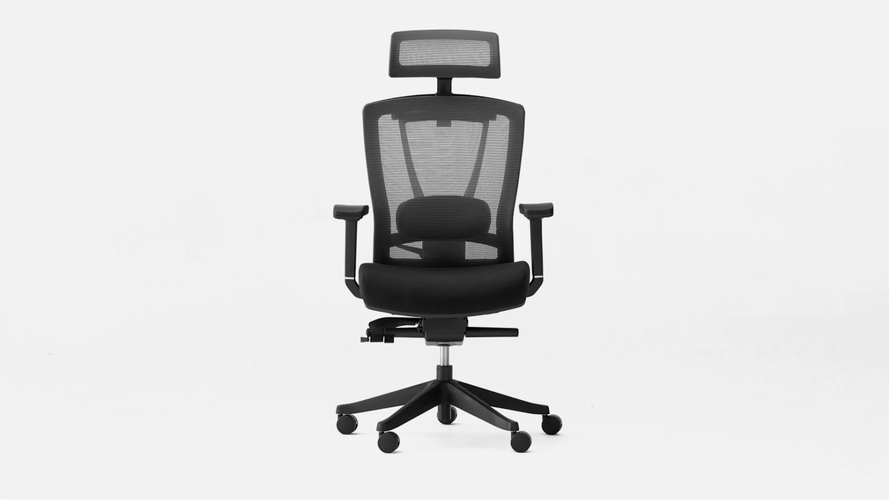 ergonomic chair