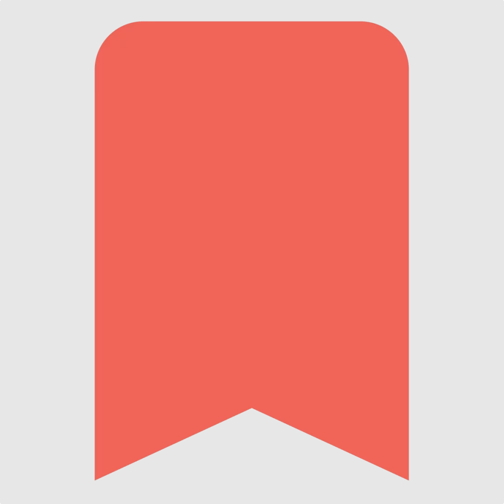 bookmark icon