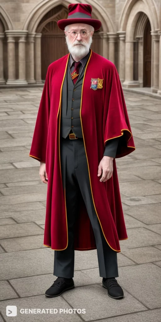 hogwards professor