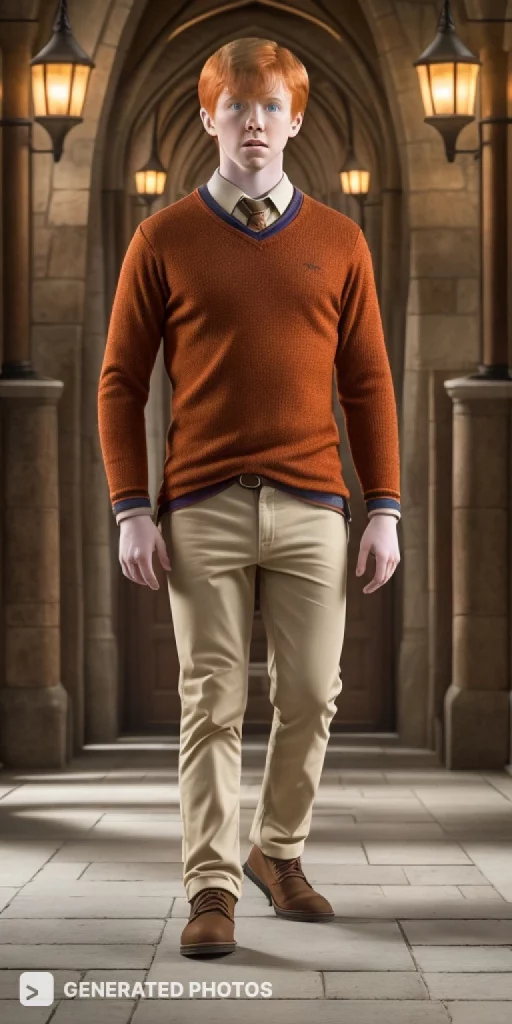 harry potter character