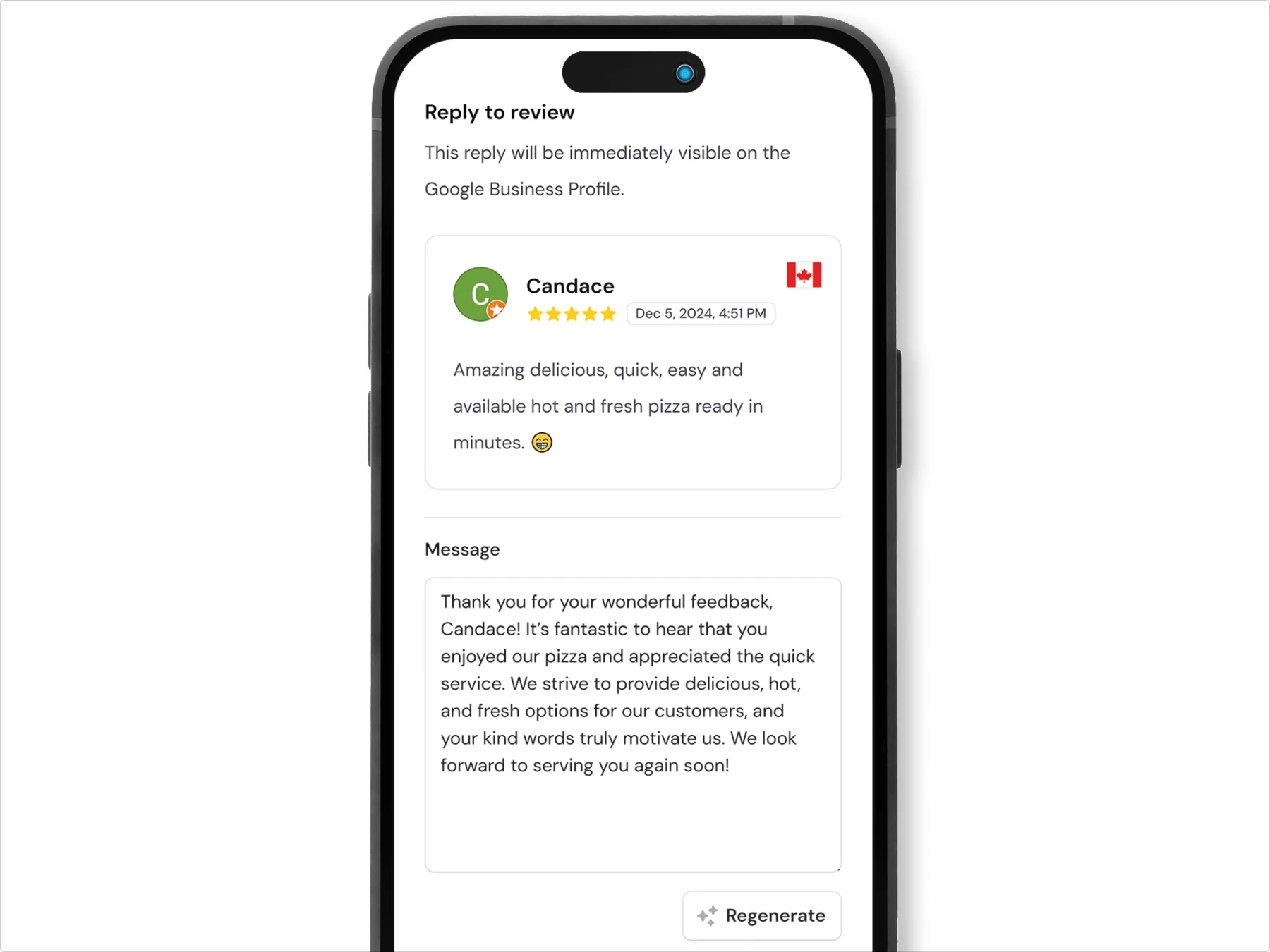 AI integrations
